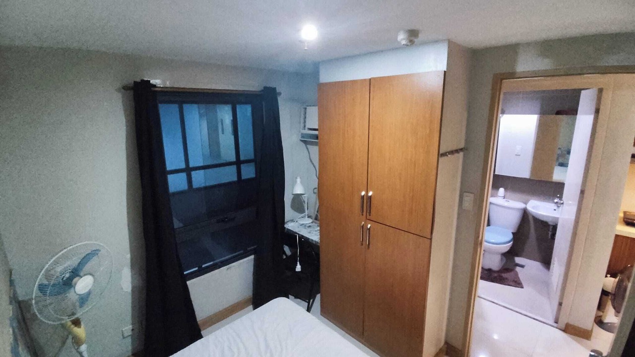 Photo of Bedroom in Ortigas Center