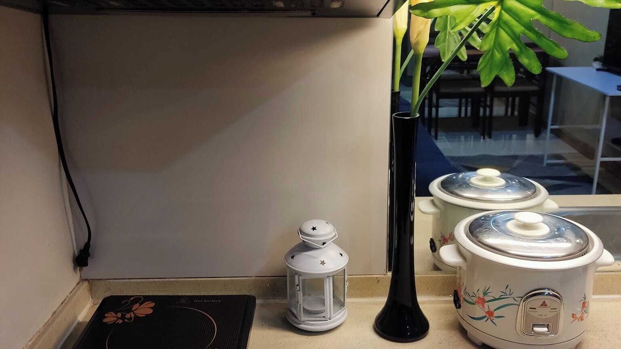Photo of Kitchen in Ortigas Center