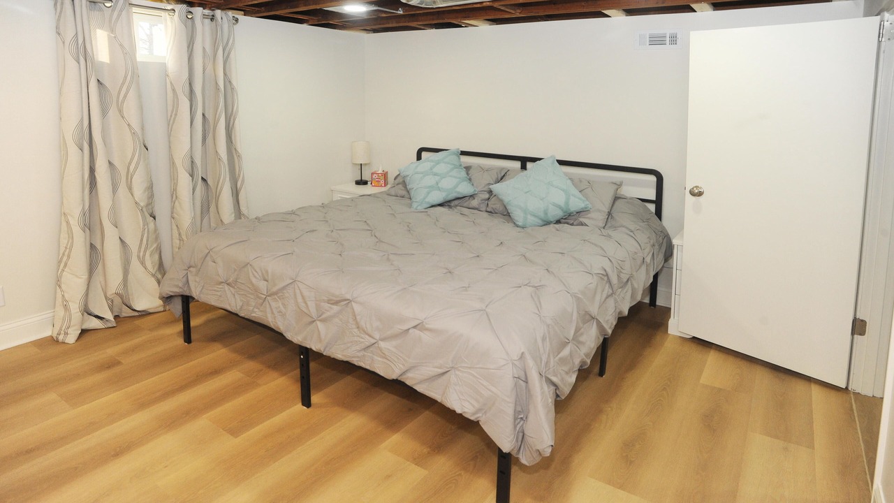 Photo of Bedroom in Chesterton