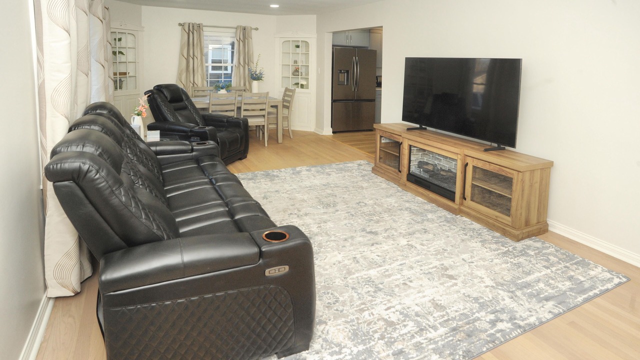 Photo of Livingroom in Chesterton