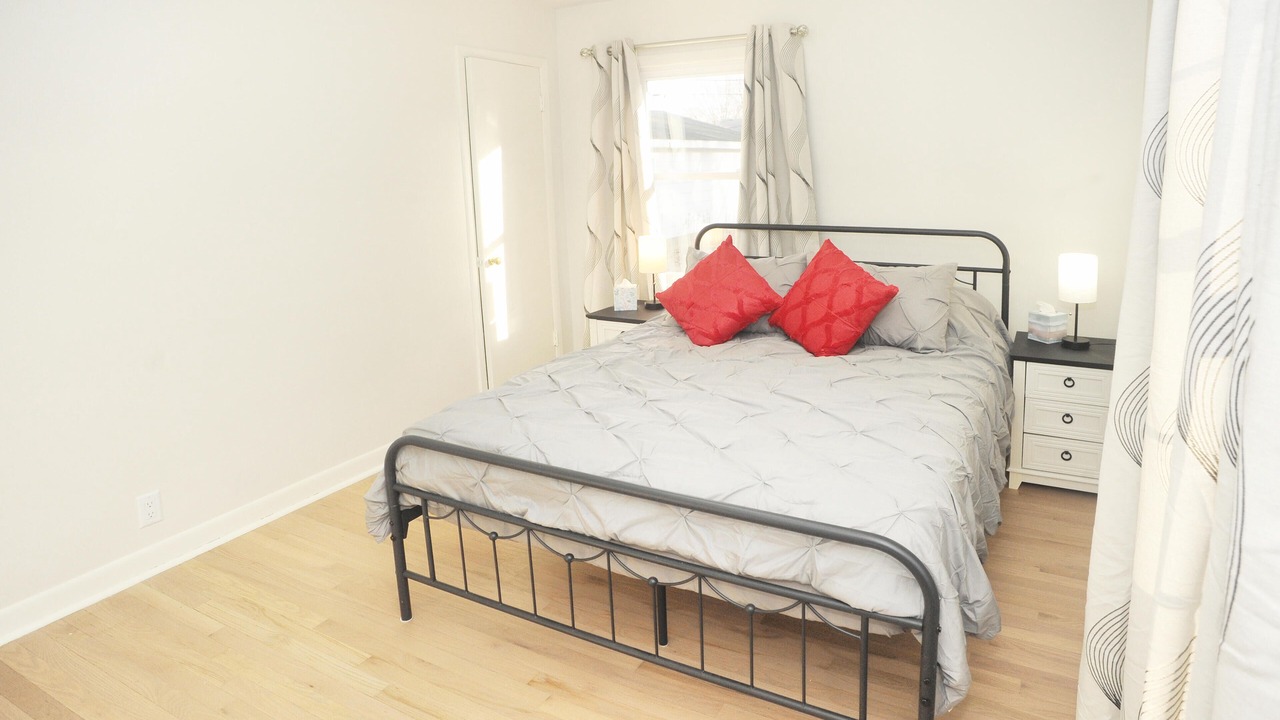 Photo of Bedroom in Chesterton