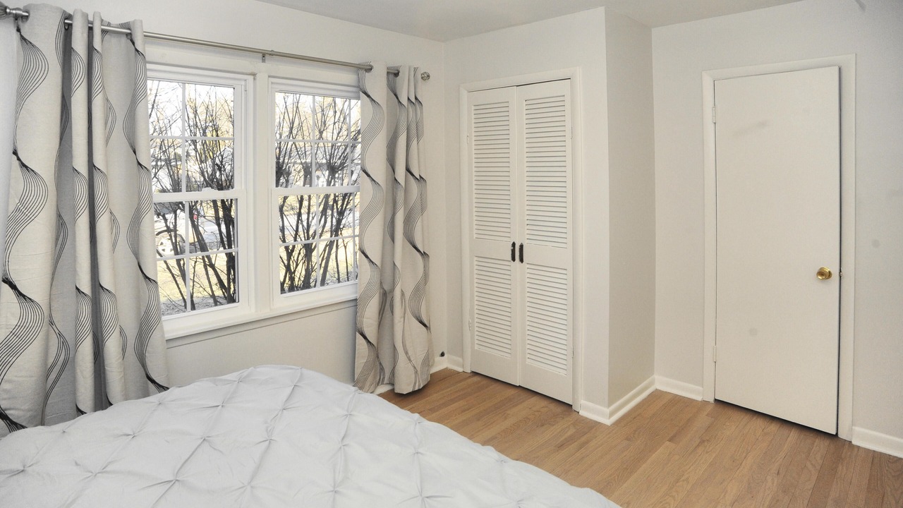 Photo of Bedroom in Chesterton