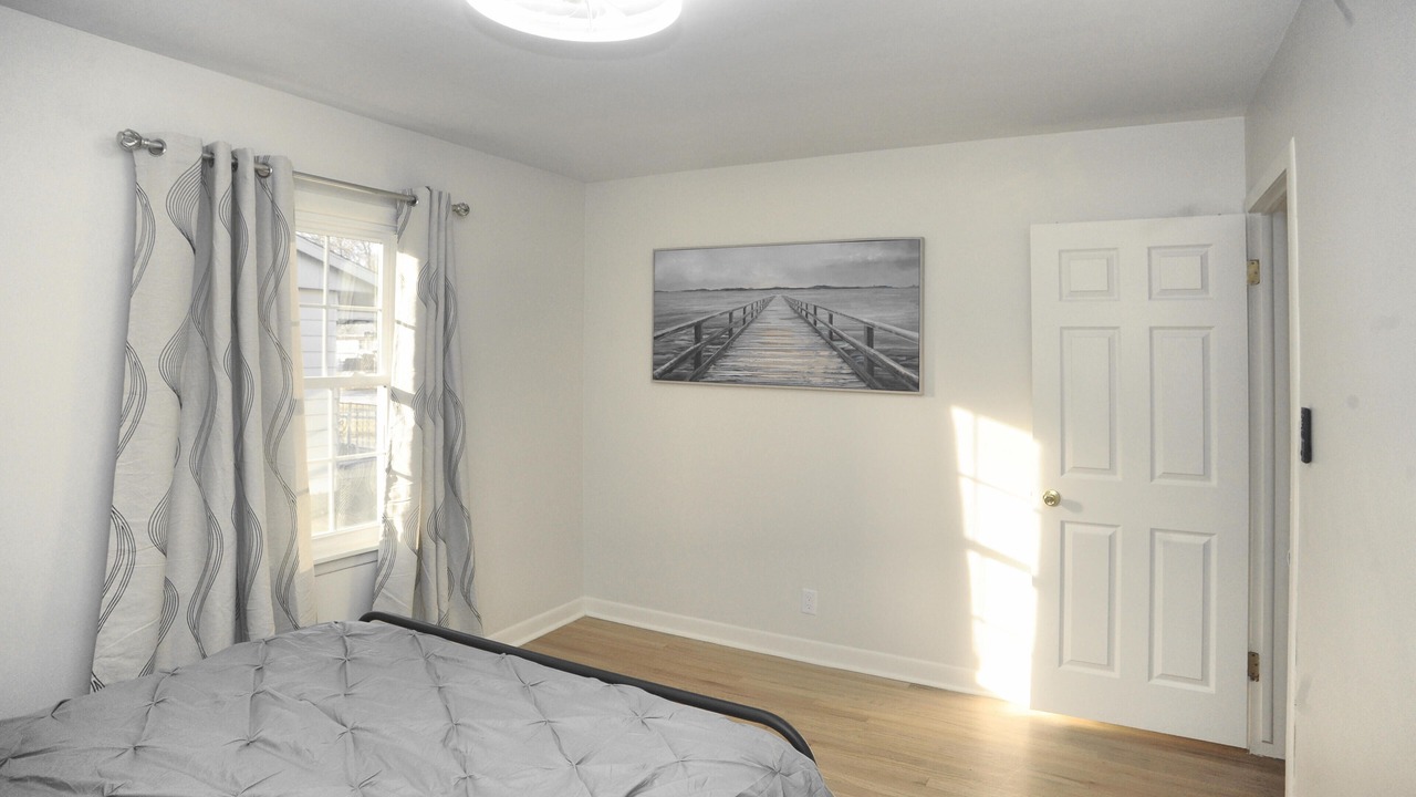 Photo of Bedroom in Chesterton