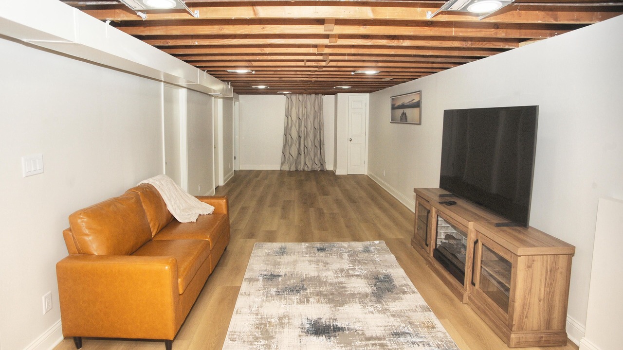 Photo of Livingroom in Chesterton
