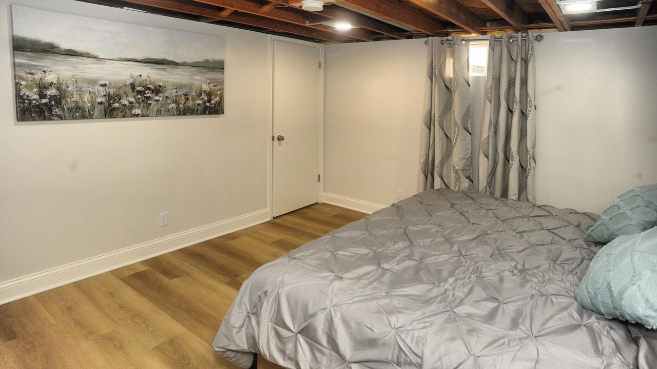 Photo of Bedroom in Chesterton