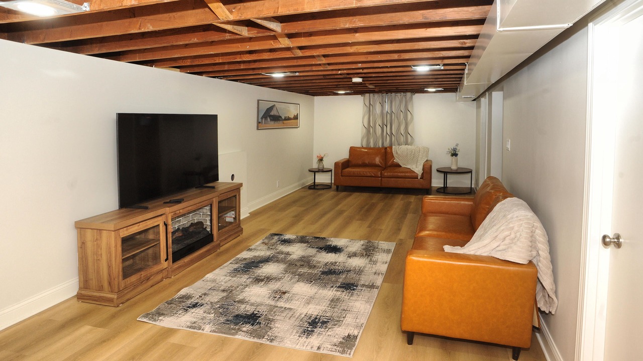 Photo of Livingroom in Chesterton