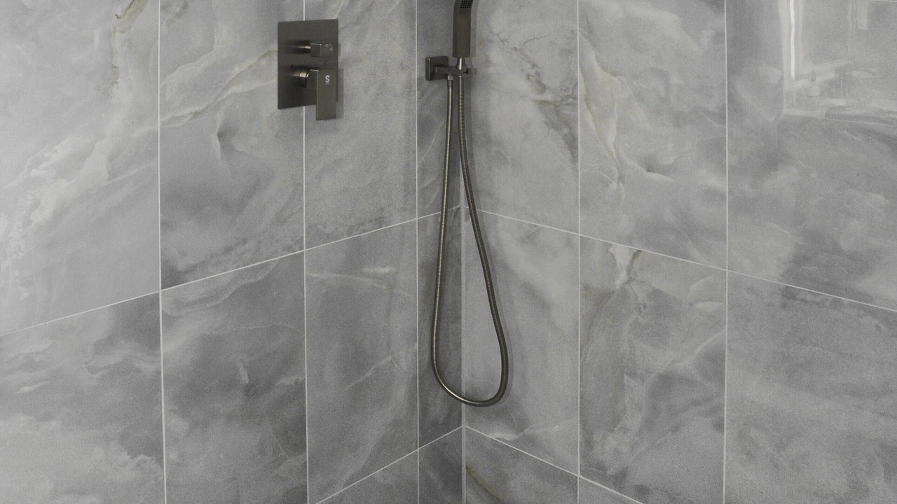 Photo of Bathroom in Chesterton