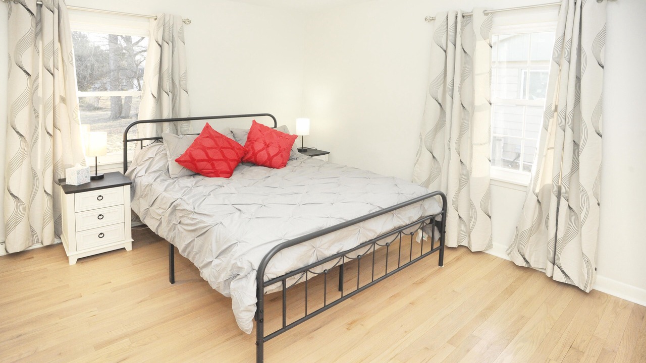 Photo of Bedroom in Chesterton