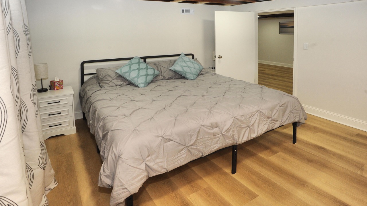 Photo of Bedroom in Chesterton