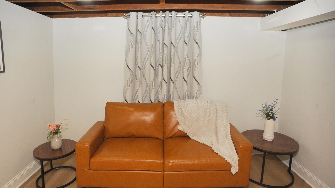 Photo of Livingroom in Chesterton