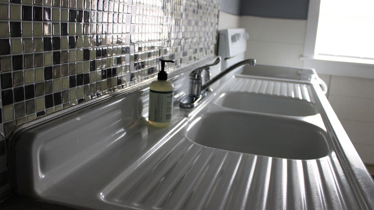Photo of Bathroom in Melrose Park