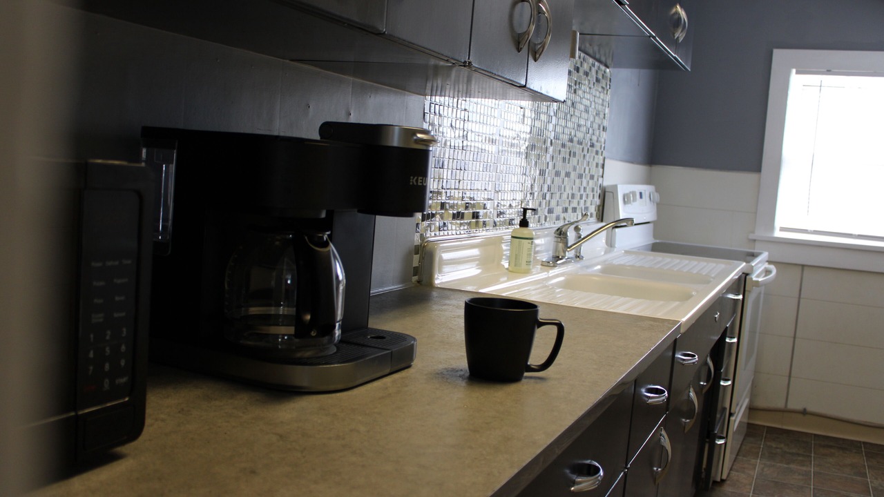 Photo of Kitchen in Melrose Park
