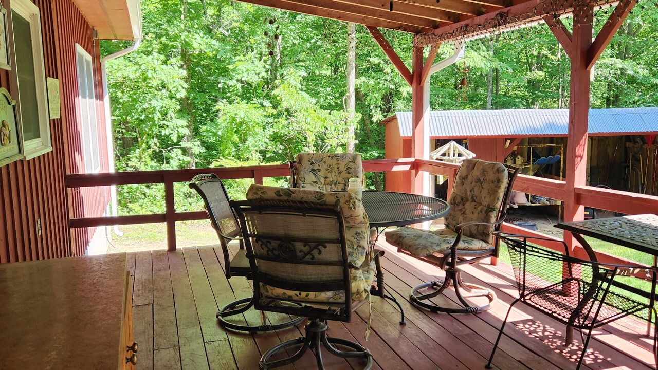Photo of Outdoor in Oak Hill Park