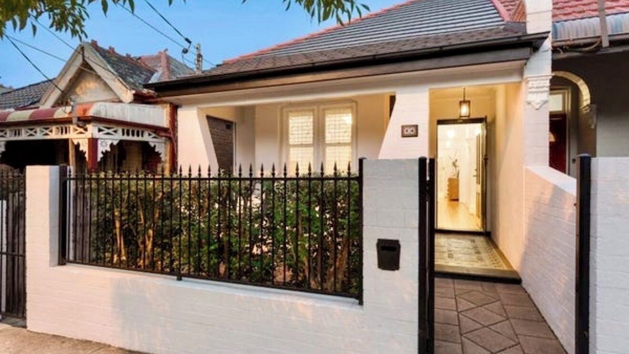 Photo of Outdoor in Petersham
