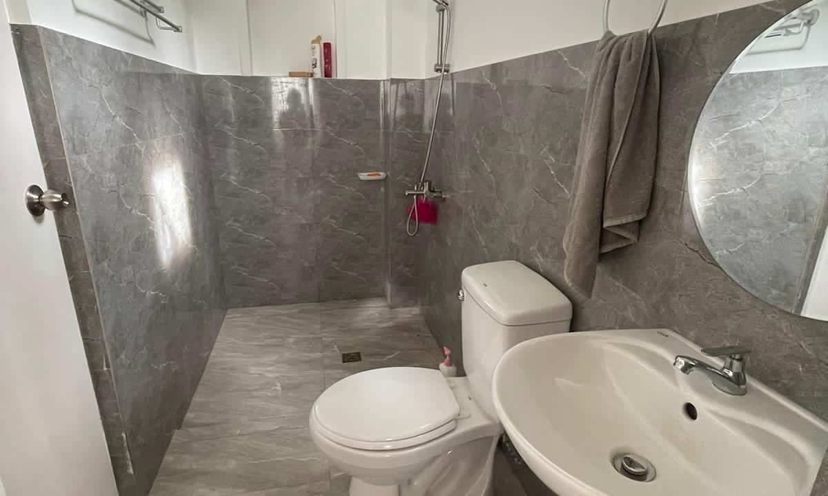 Photo of Bathroom in Suba Basbas