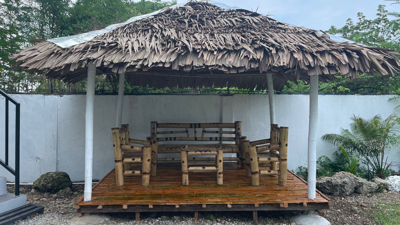 Photo of Outdoor in Suba Basbas