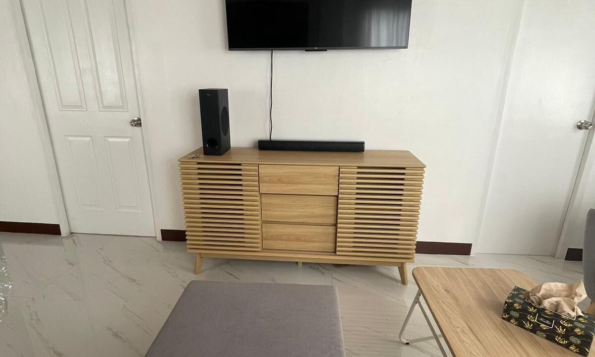 Photo of Livingroom in Suba Basbas