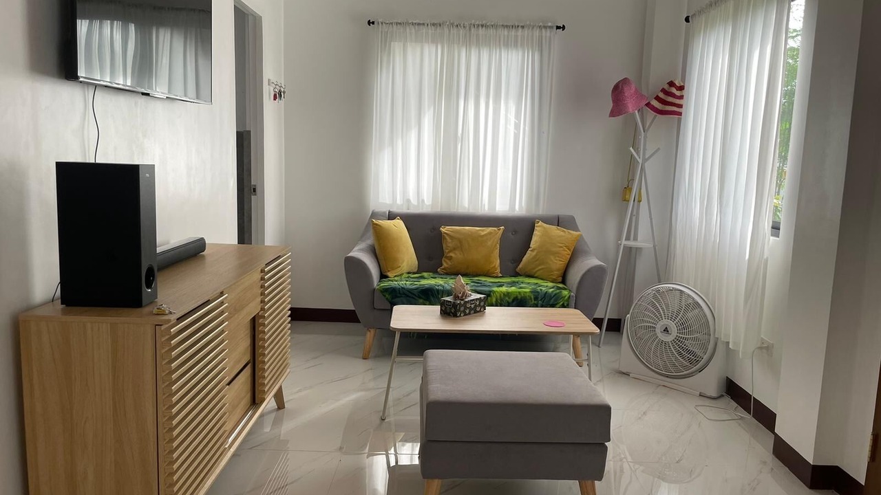 Photo of Livingroom in Suba Basbas