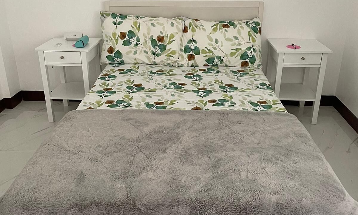 Photo of Bedroom in Suba Basbas