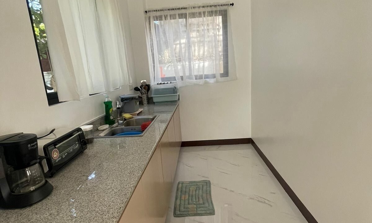 Photo of Kitchen in Suba Basbas