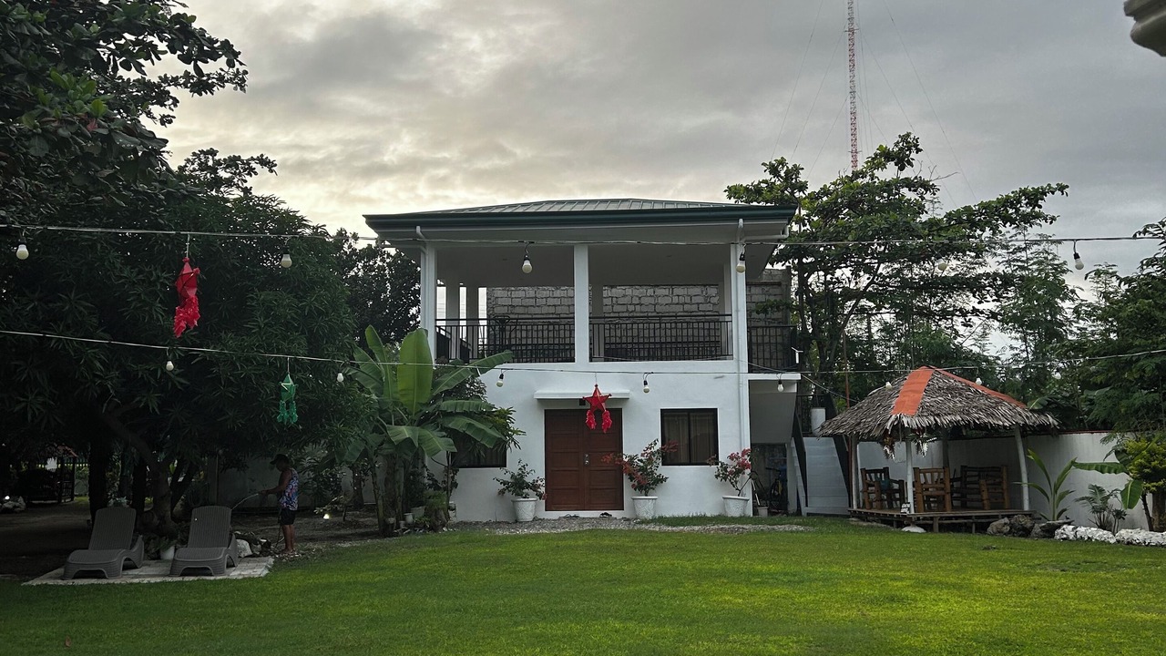 Photo of Outdoor in Suba Basbas