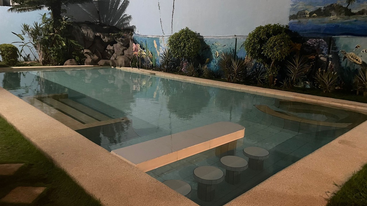 Photo of Outdoor in Suba Basbas
