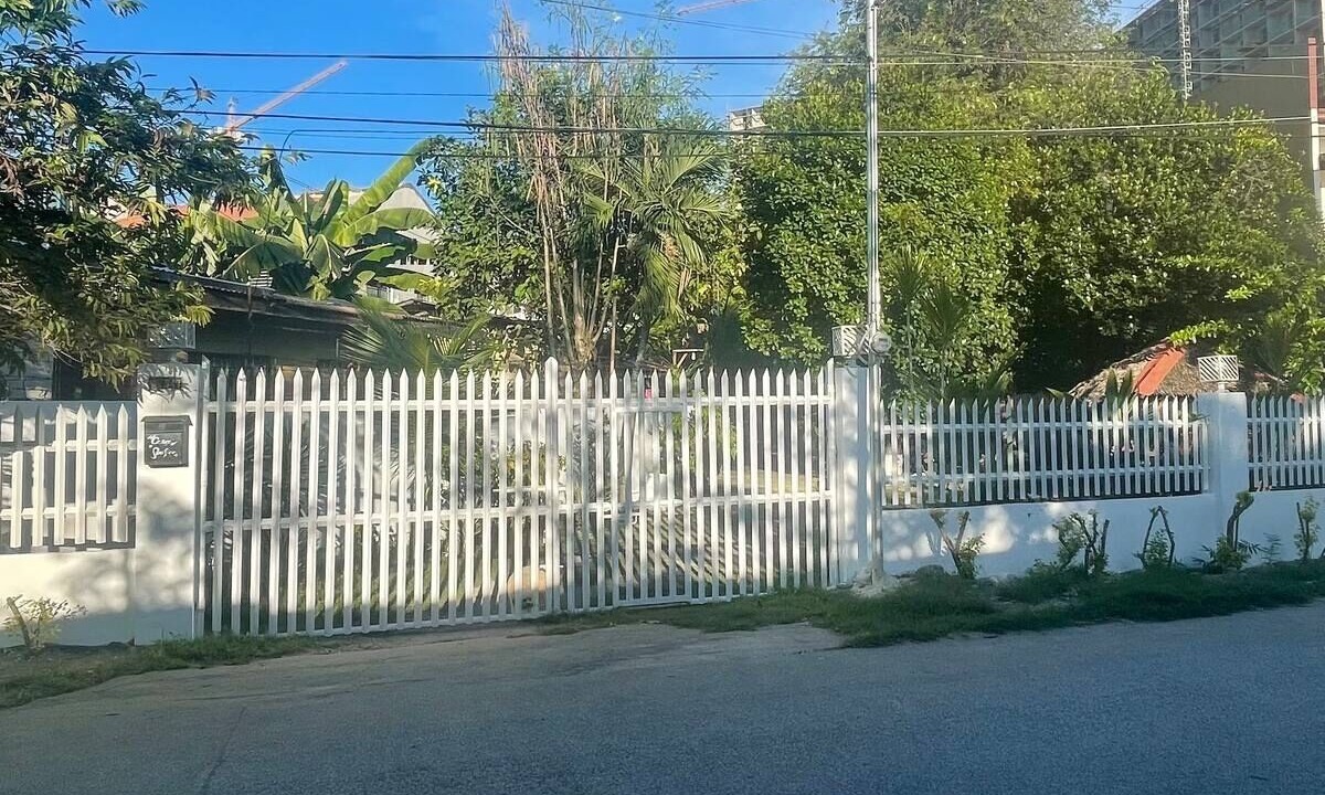 Photo of Outdoor in Suba Basbas
