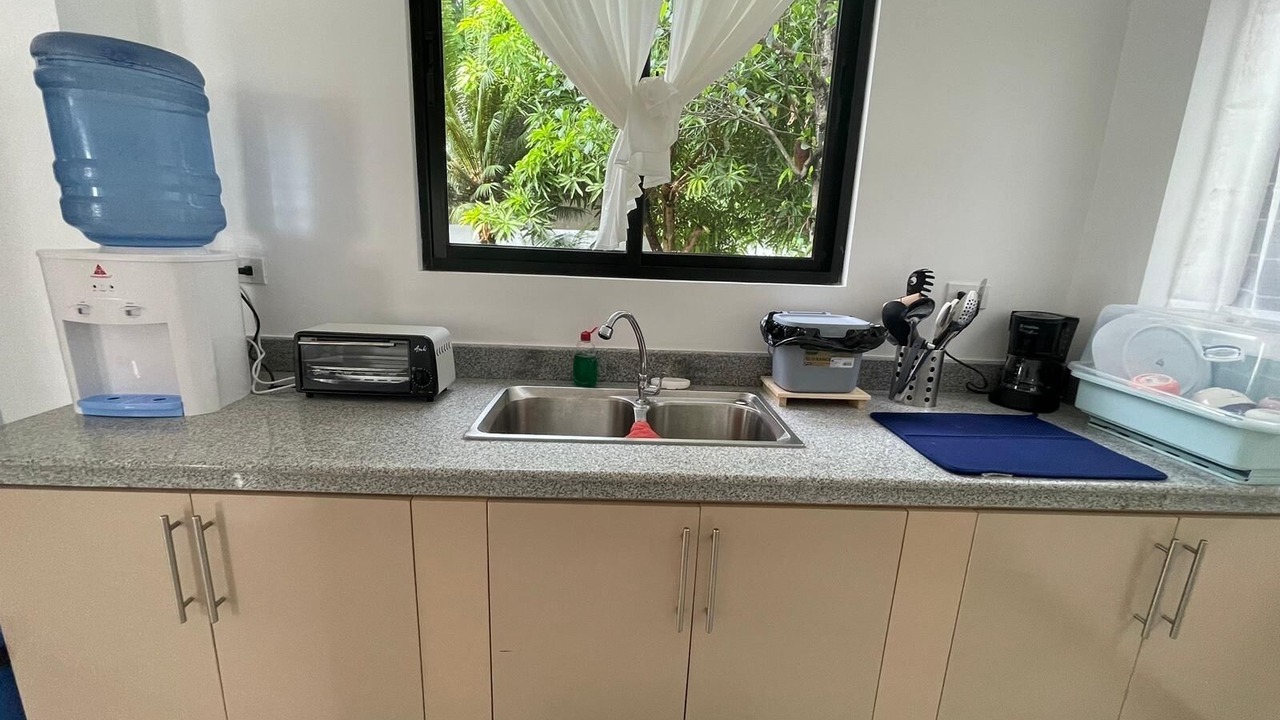 Photo of Kitchen in Suba Basbas