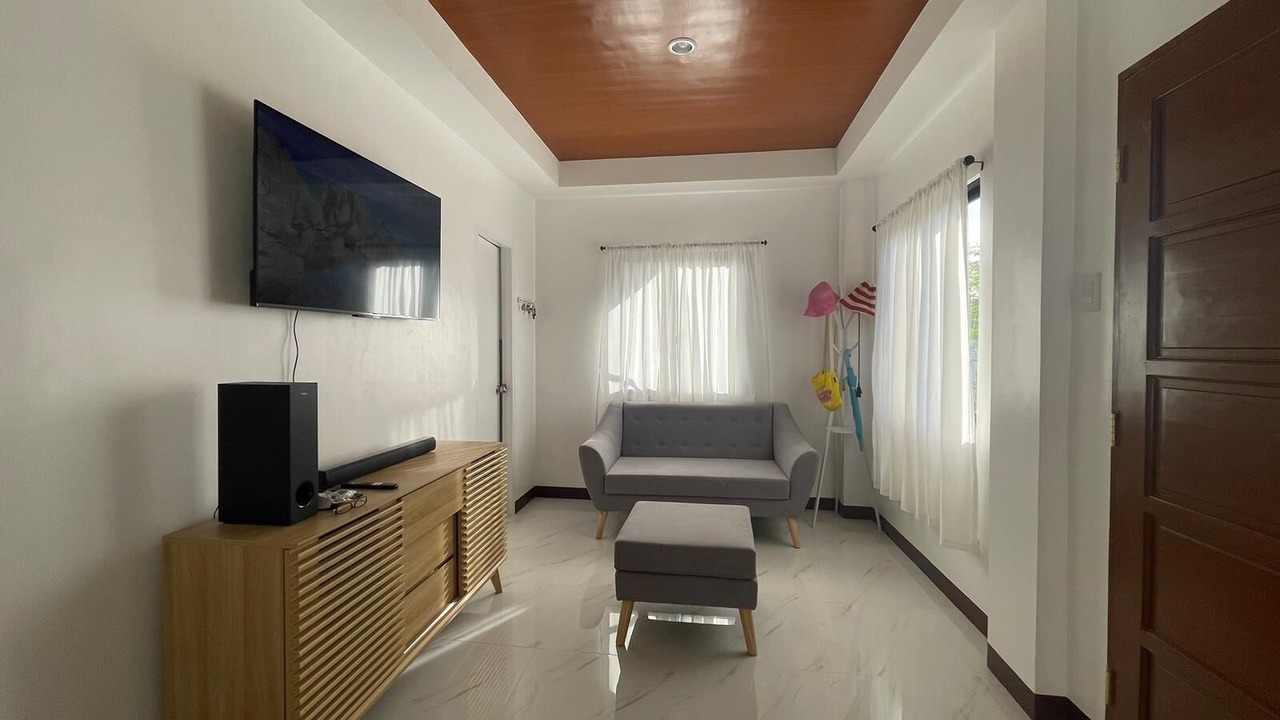 Photo of Livingroom in Suba Basbas