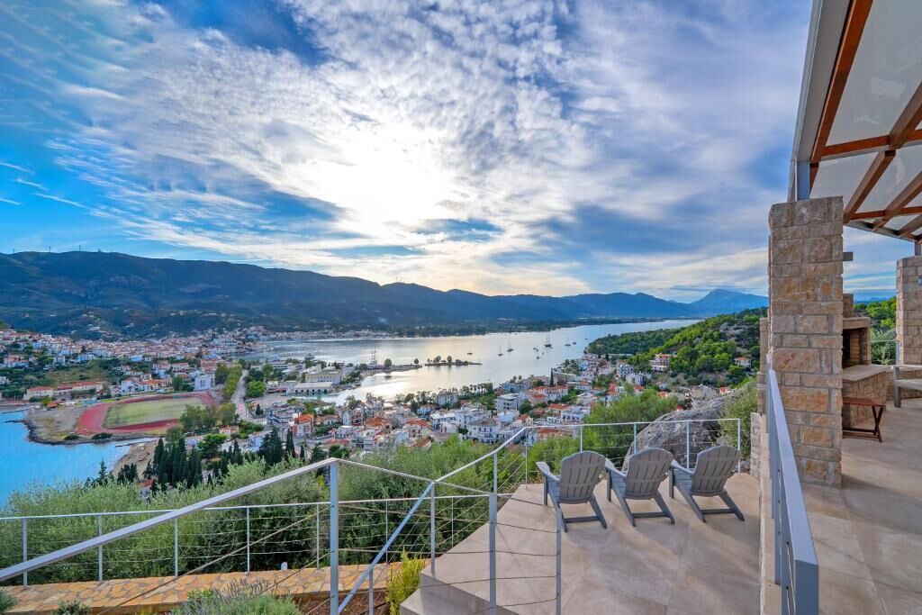 Photo of Outdoor in Poros