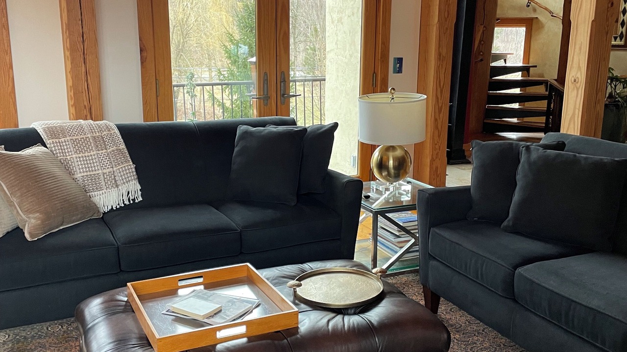 Photo of Livingroom in Trumansburg