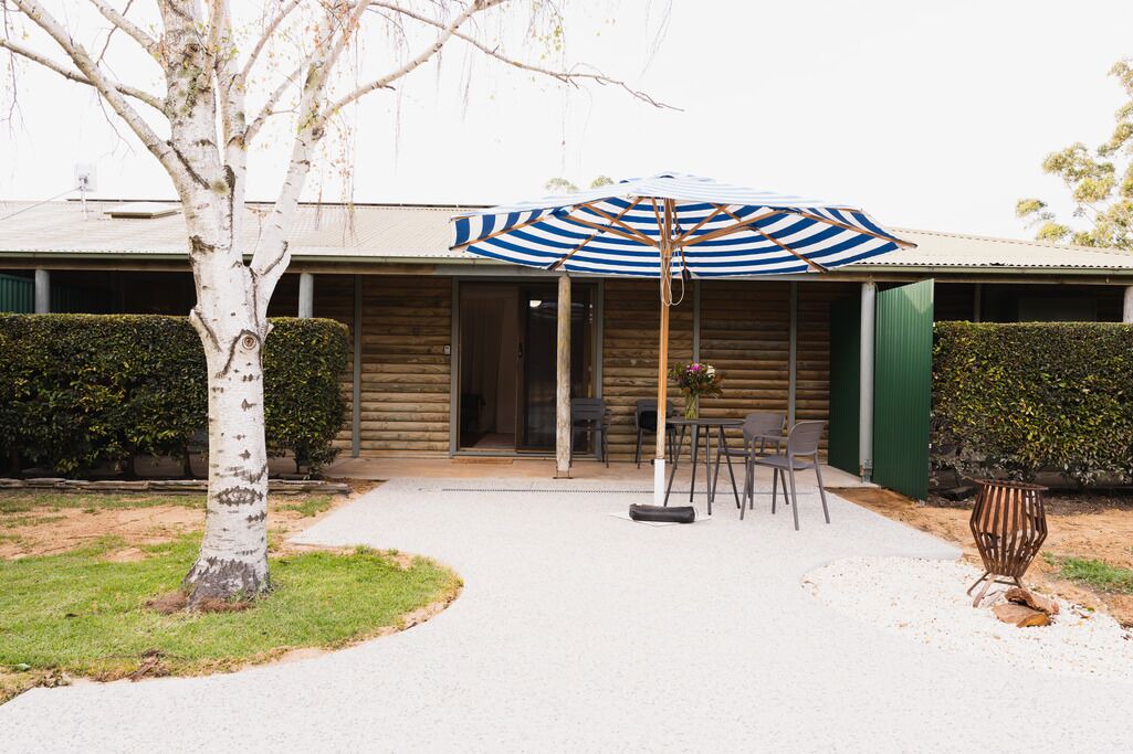 Photo of Patio Balcony in McLaren Flat