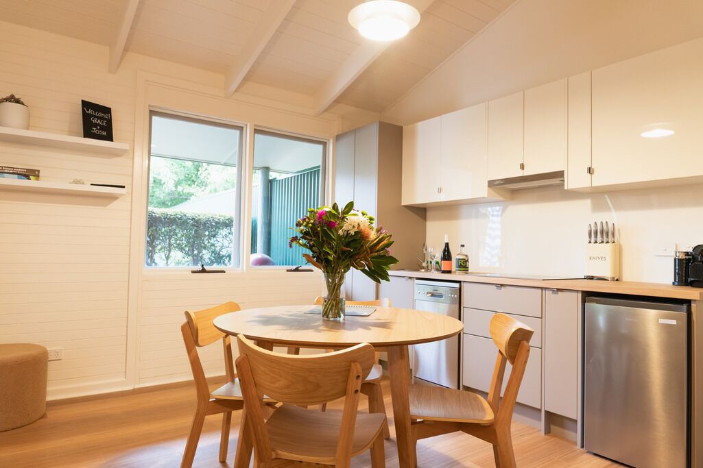 Photo of Kitchen in McLaren Flat