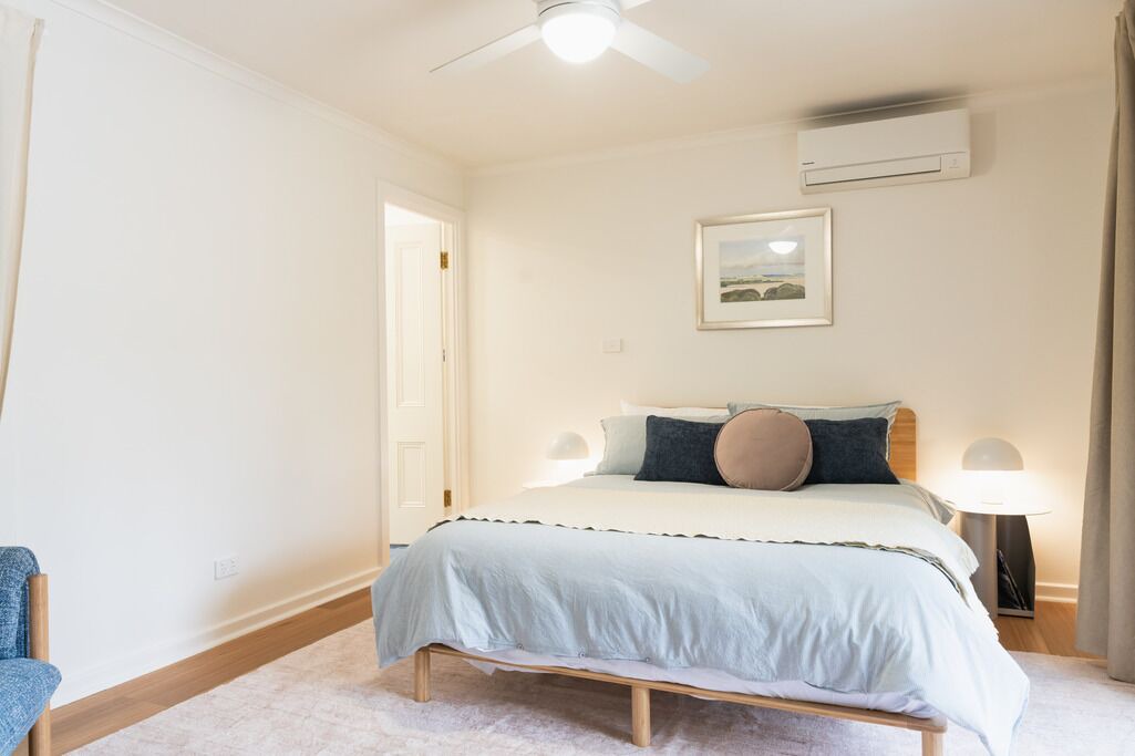 Photo of Bedroom in McLaren Flat