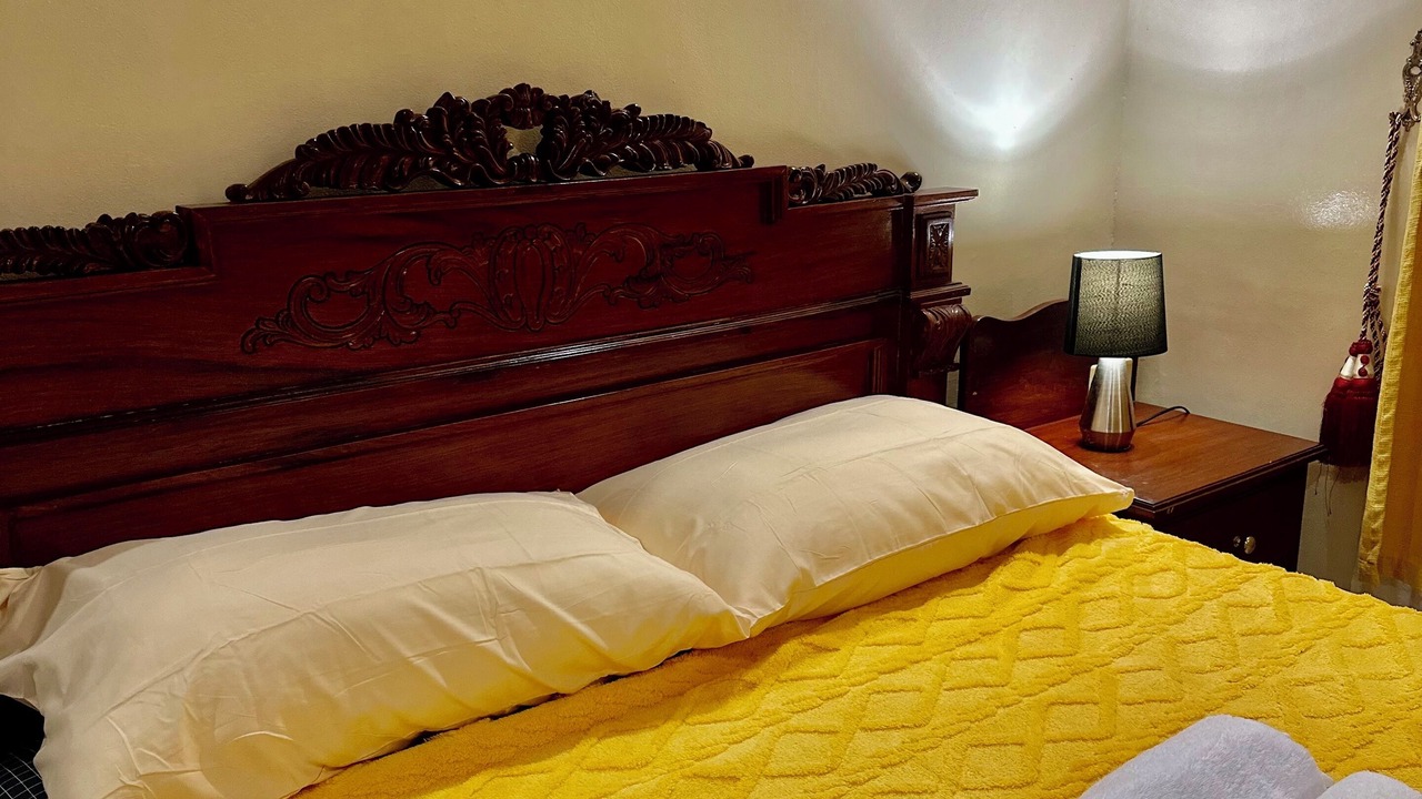 Photo of Bedroom in Subic