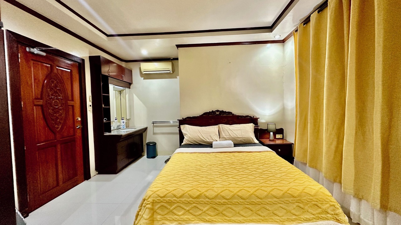 Photo of Bedroom in Subic