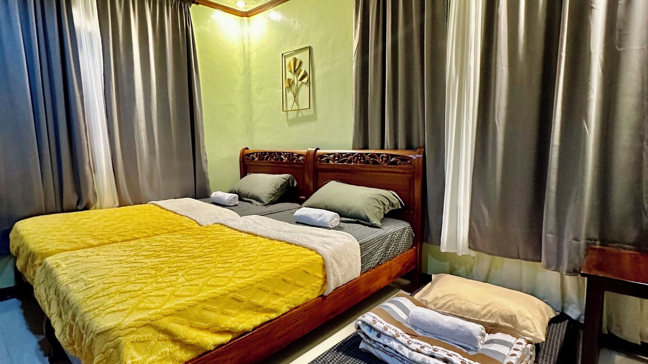 Photo of Bedroom in Subic