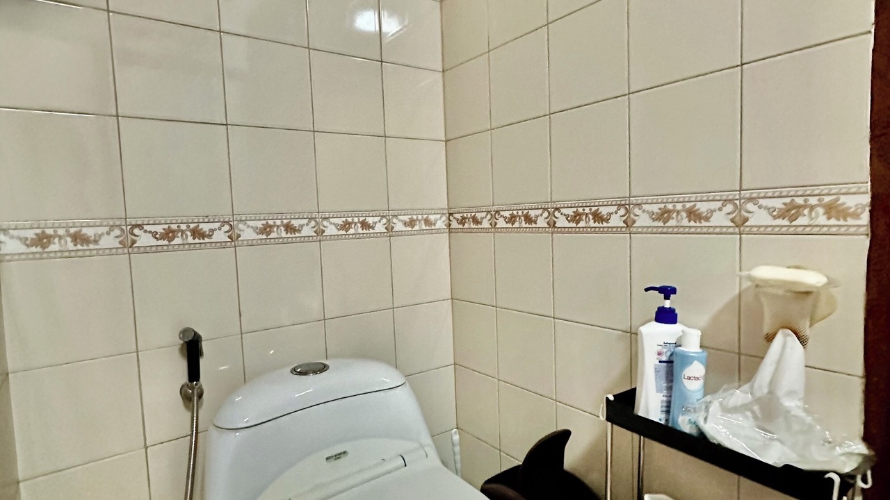 Photo of Bathroom in Subic