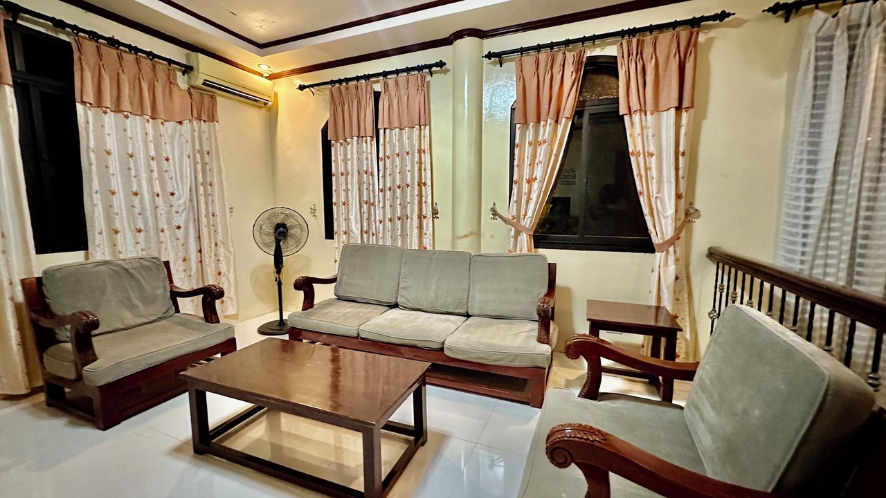 Photo of Livingroom in Subic