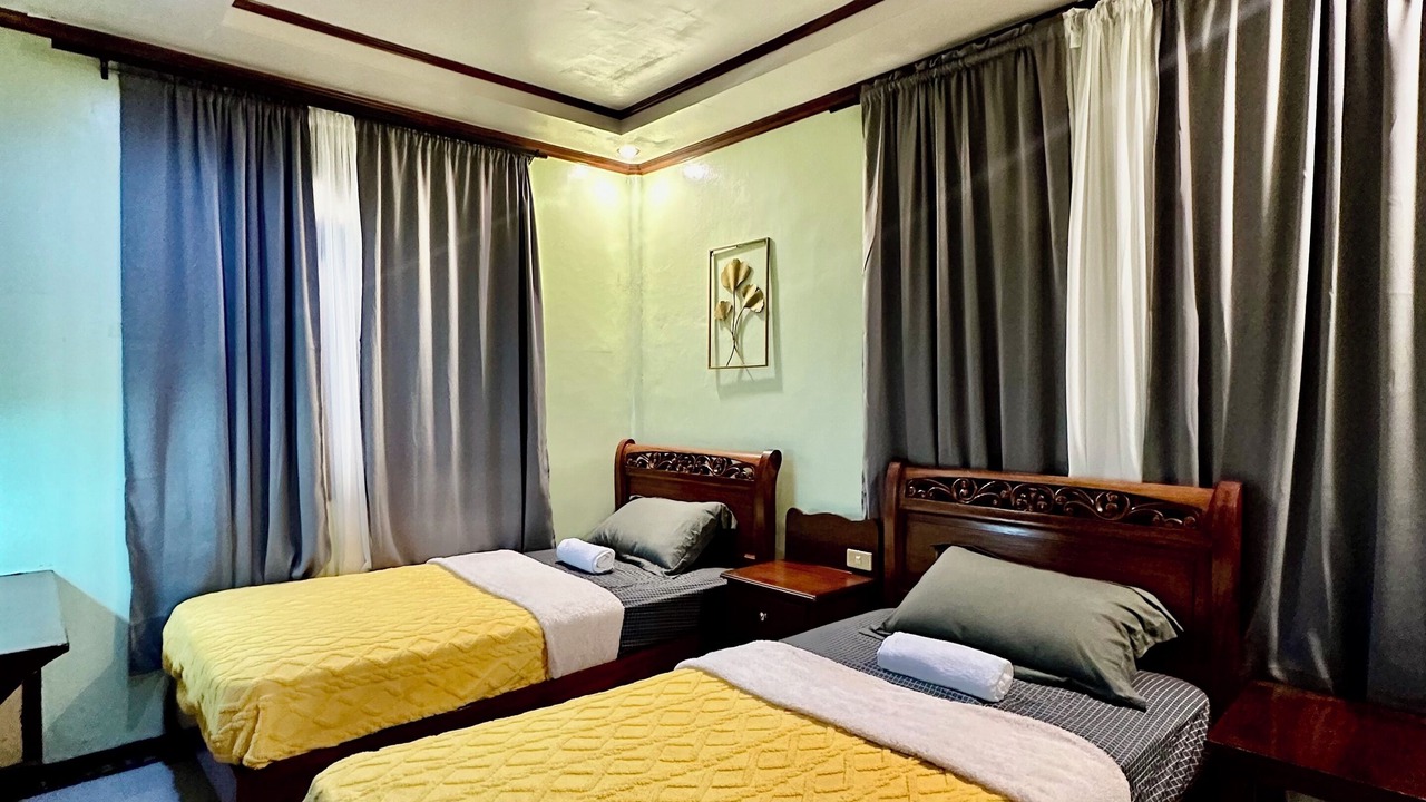Photo of Bedroom in Subic