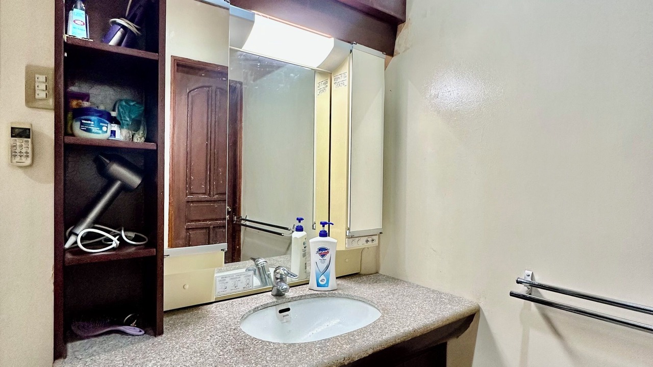 Photo of Bathroom in Subic