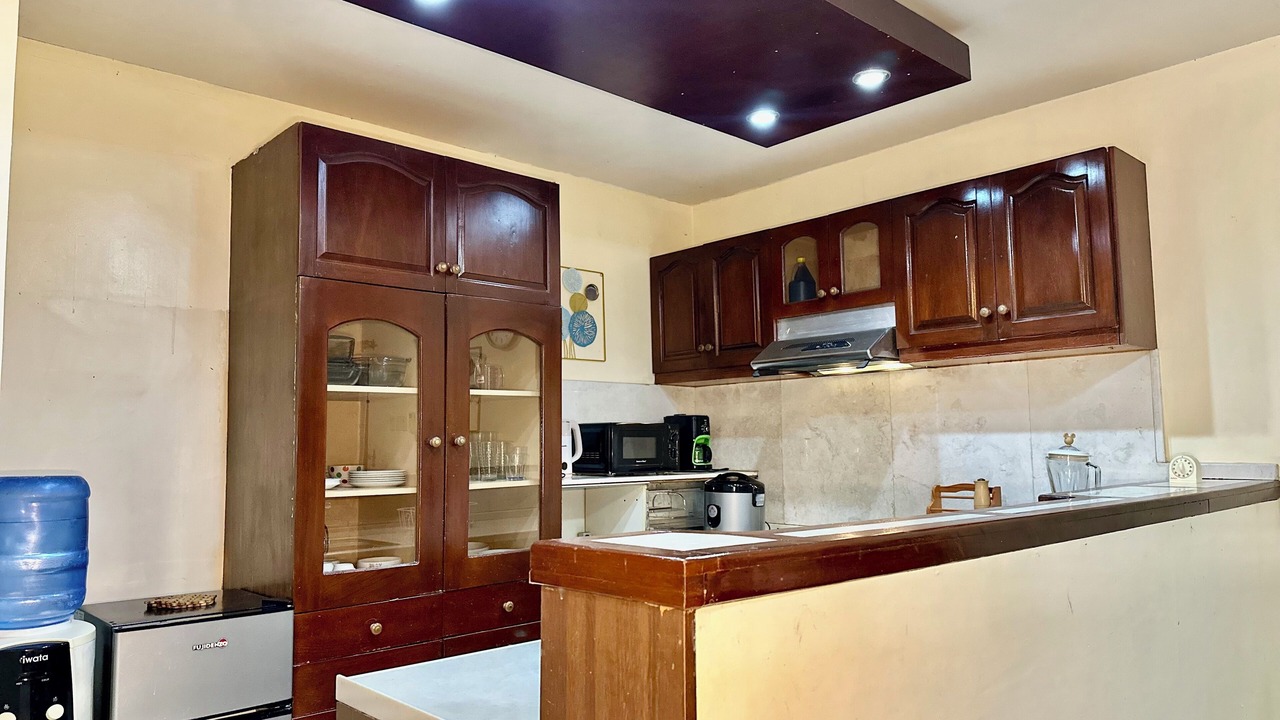 Photo of Kitchen in Subic