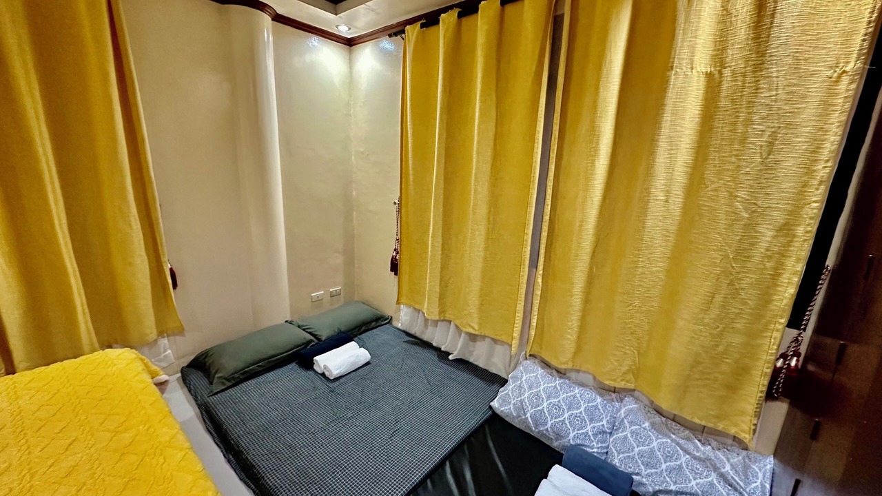 Photo of Bedroom in Subic