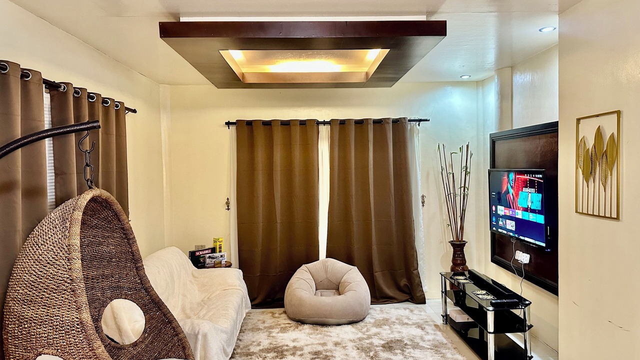 Photo of Livingroom in Subic
