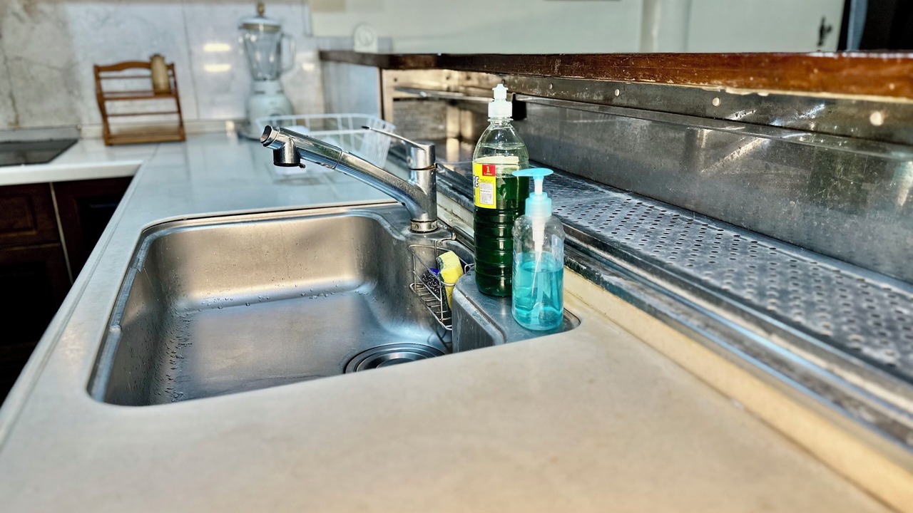 Photo of Kitchen in Subic