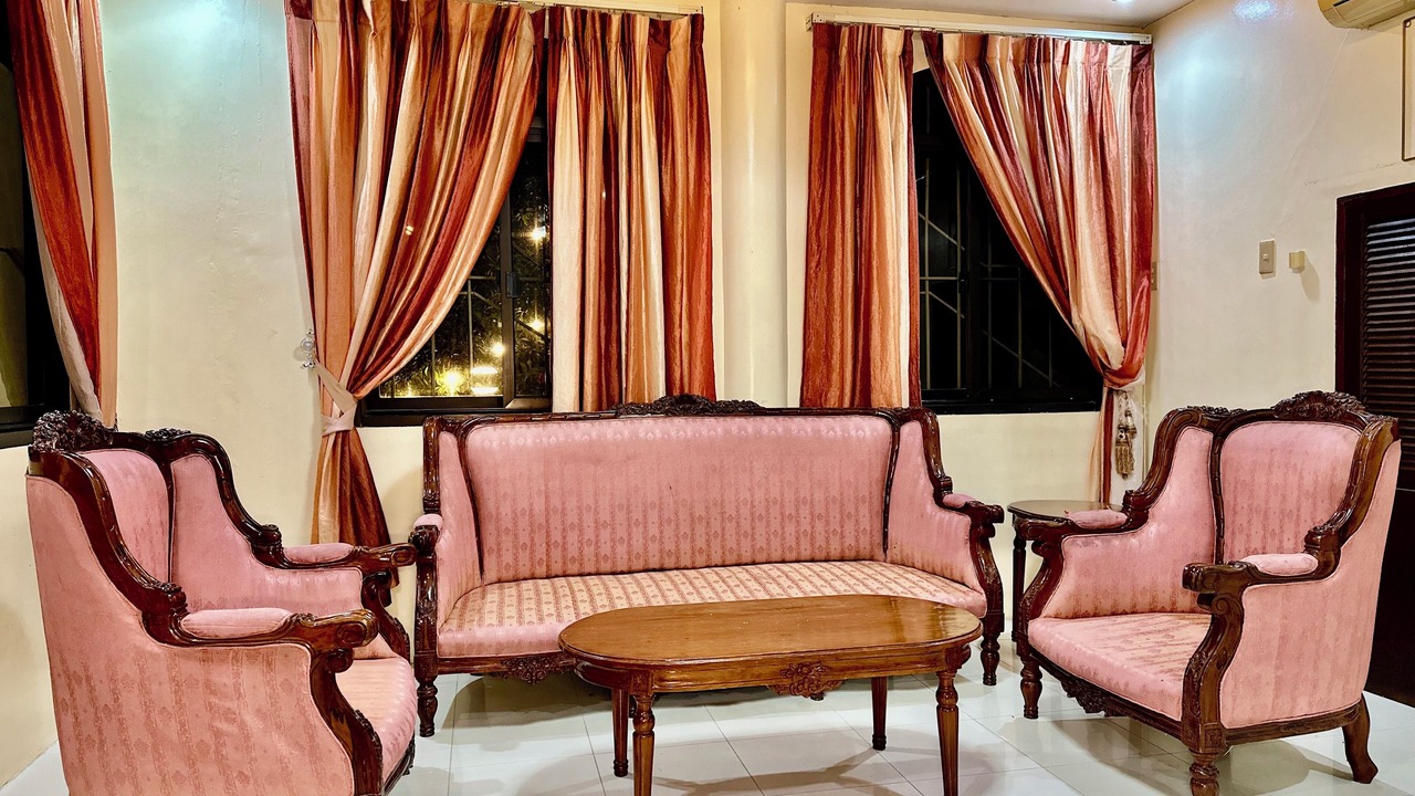 Photo of Livingroom in Subic