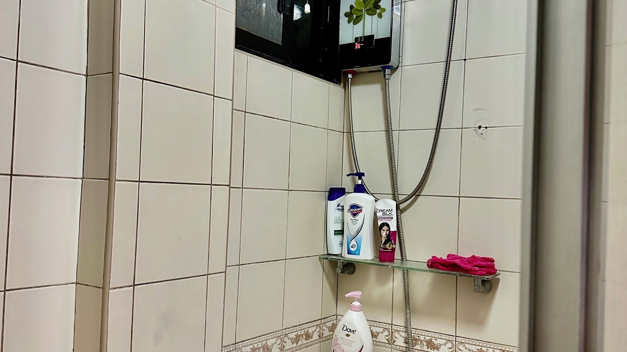 Photo of Bathroom in Subic