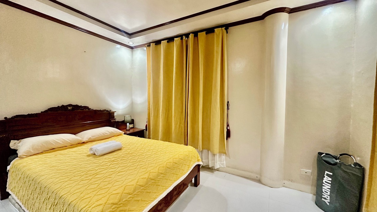 Photo of Bedroom in Subic