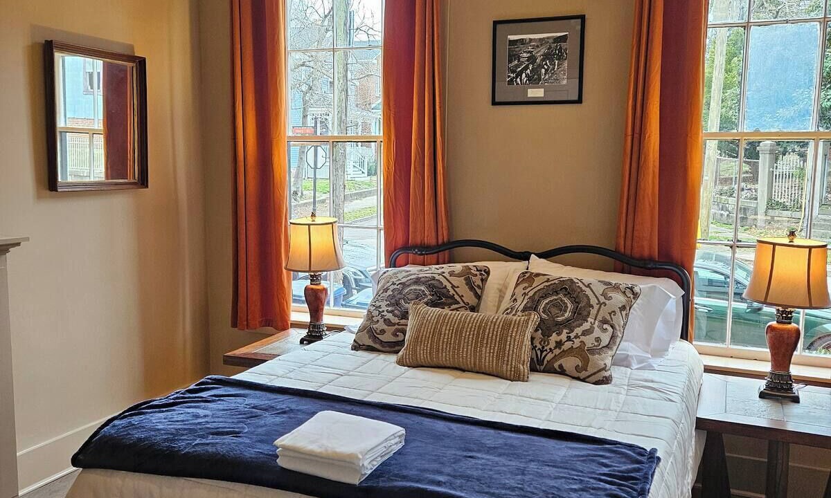 Photo of Bedroom in Petersburg