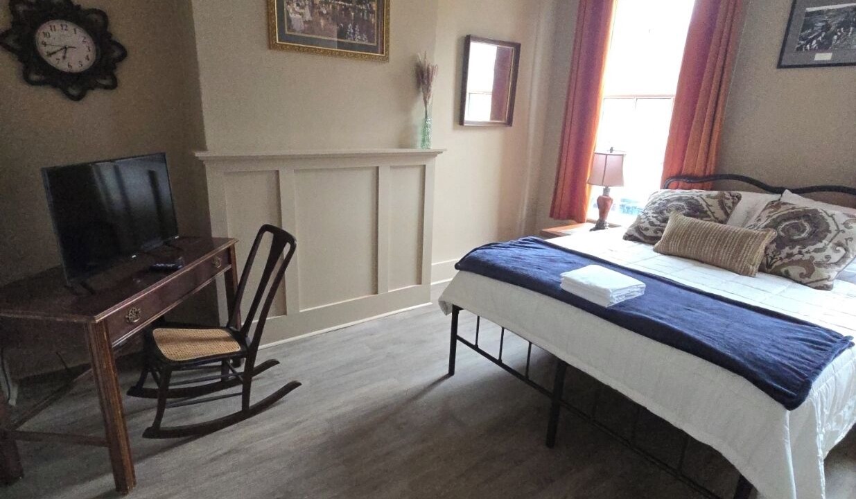 Photo of Bedroom in Petersburg